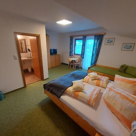 Eiblhof Schladming Exterior foto