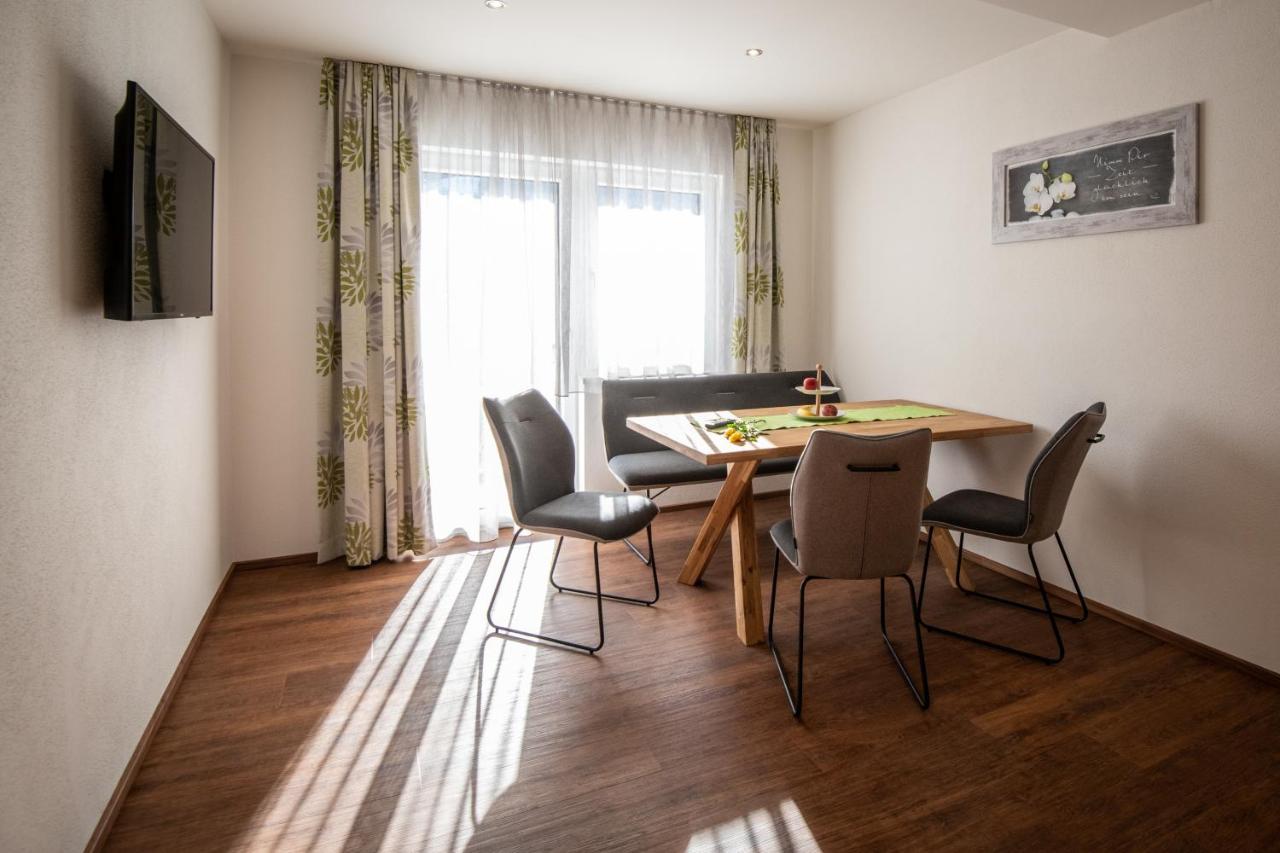 Eiblhof Schladming Exterior foto