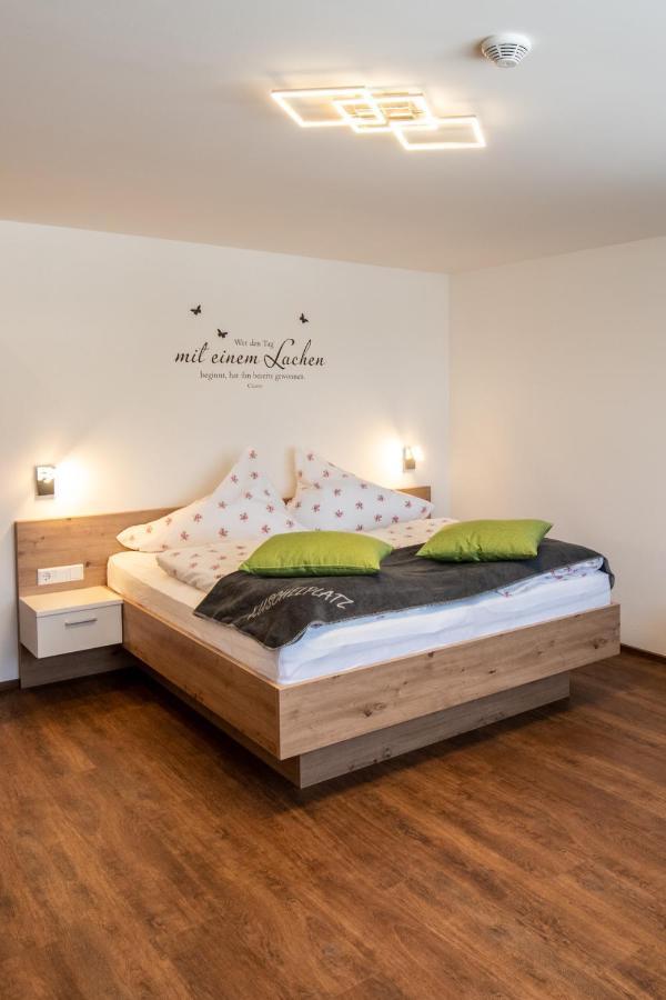 Eiblhof Schladming Exterior foto