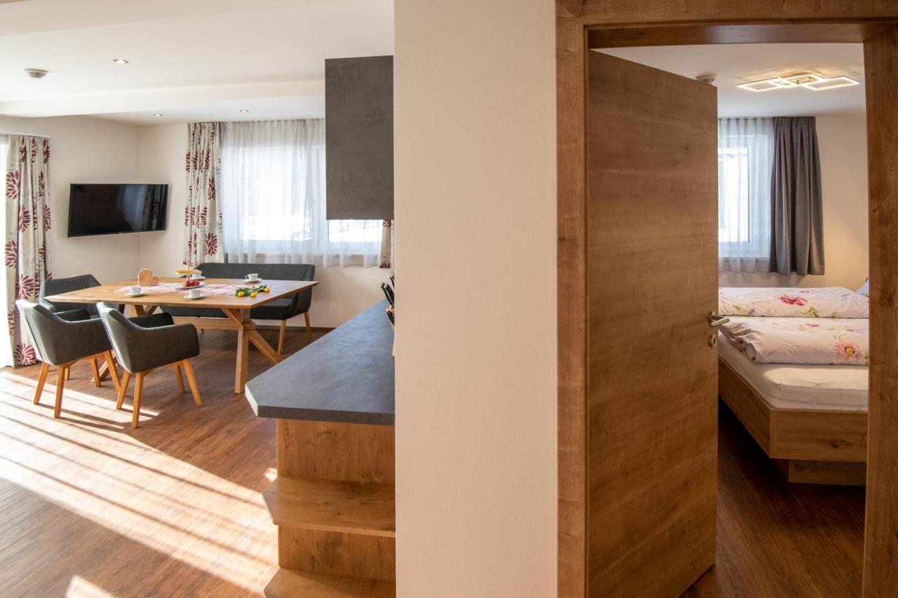 Eiblhof Schladming Exterior foto