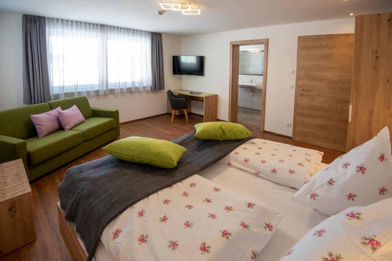 Eiblhof Schladming Exterior foto
