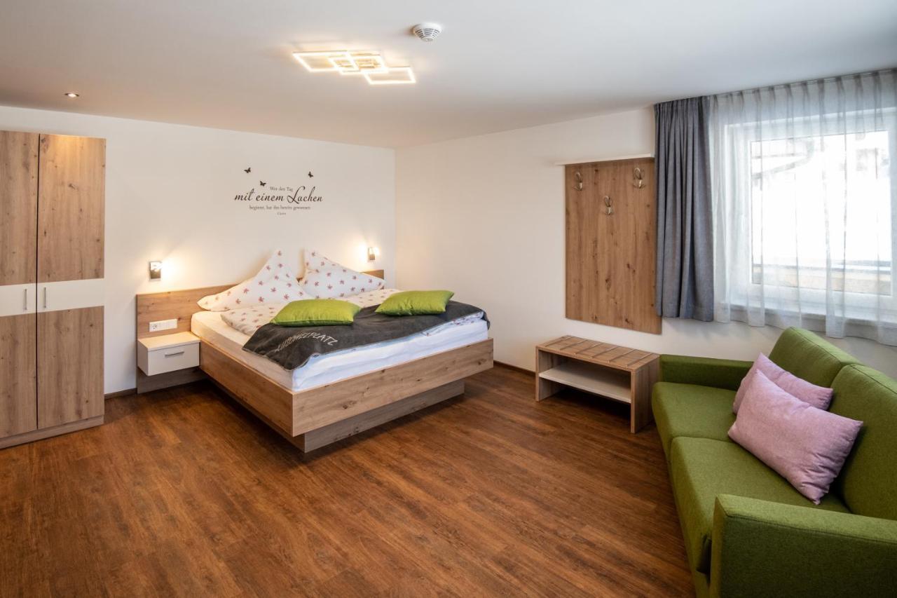 Eiblhof Schladming Exterior foto