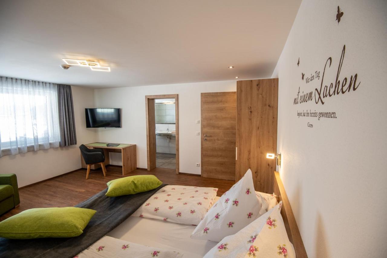 Eiblhof Schladming Exterior foto