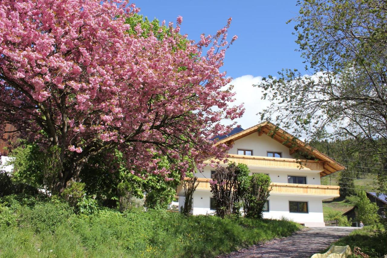 Eiblhof Schladming Exterior foto