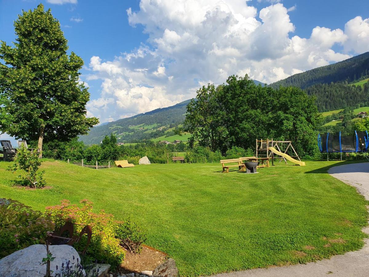 Eiblhof Schladming Exterior foto