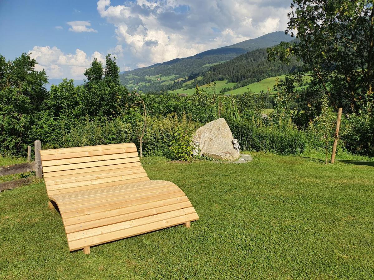 Eiblhof Schladming Exterior foto