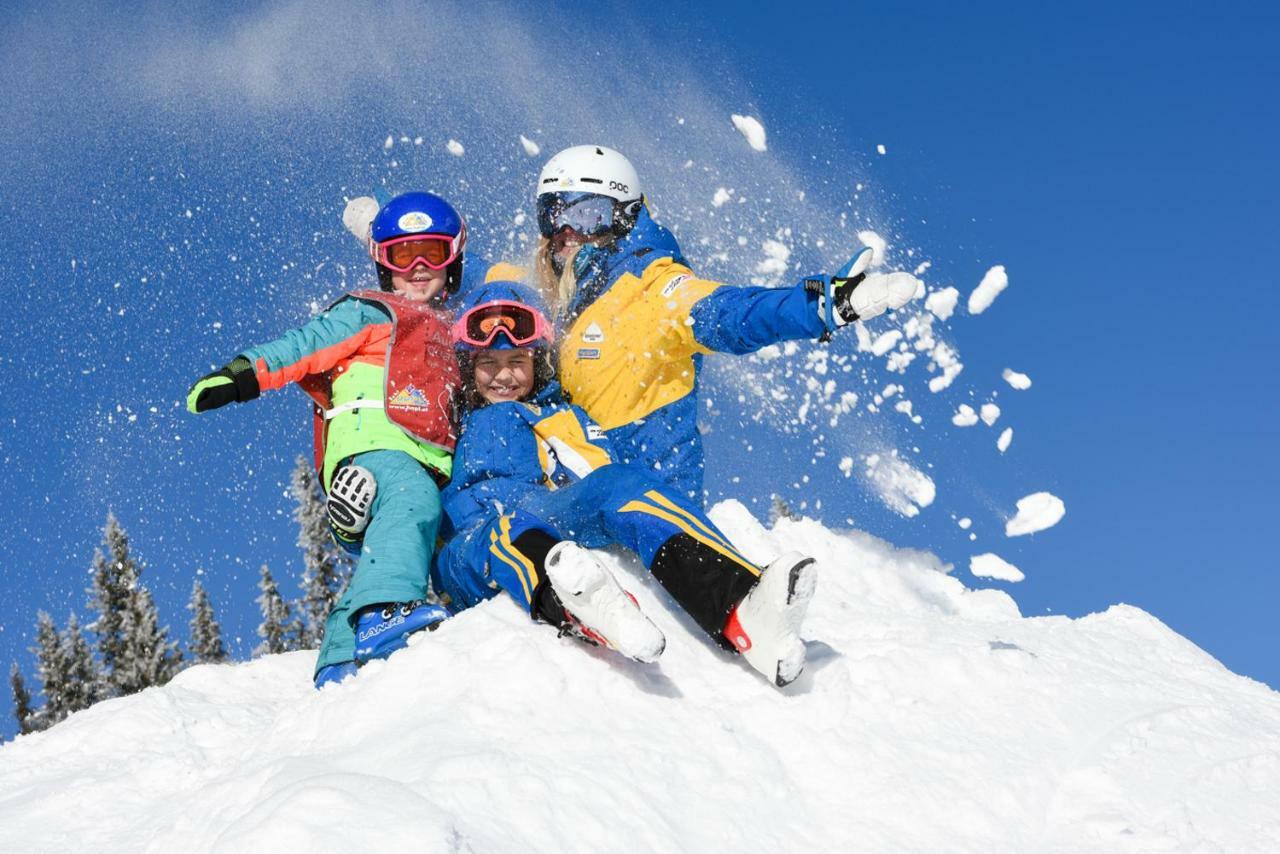 Eiblhof Schladming Exterior foto