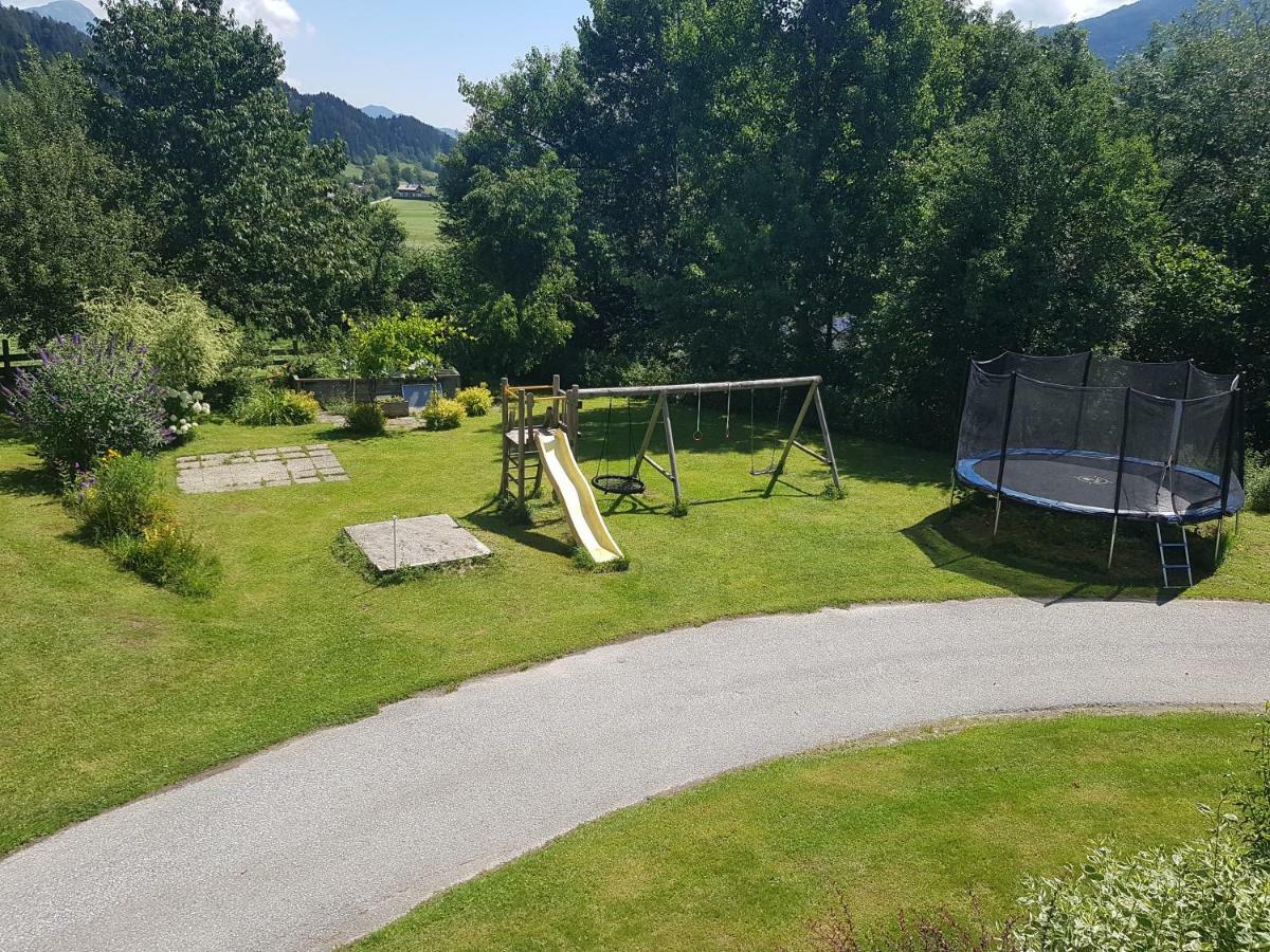 Eiblhof Schladming Exterior foto