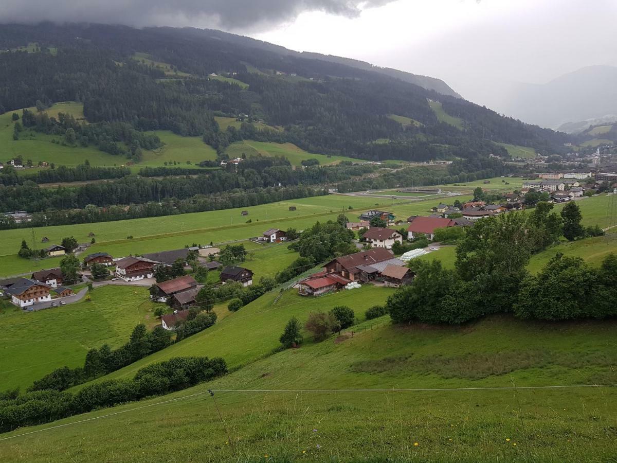 Eiblhof Schladming Exterior foto